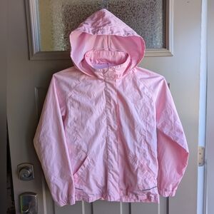 Girls Sz Lg Cherokee Spring Jacket